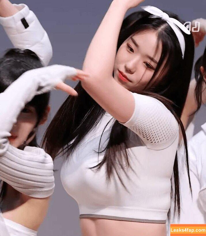 WomenK-pop /  слитое фото фото #0928