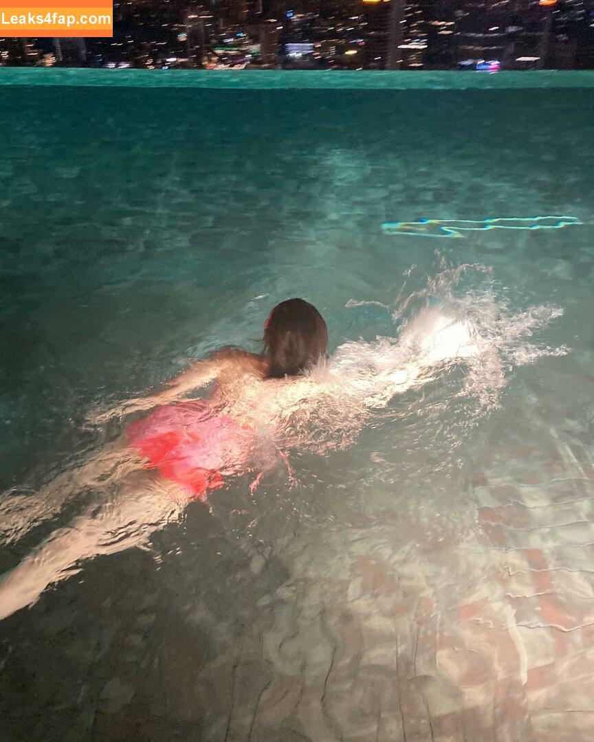 WomenK-pop /  слитое фото фото #0933