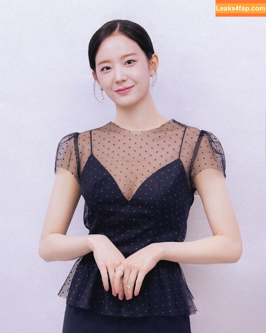 WomenK-pop /  слитое фото фото #0955