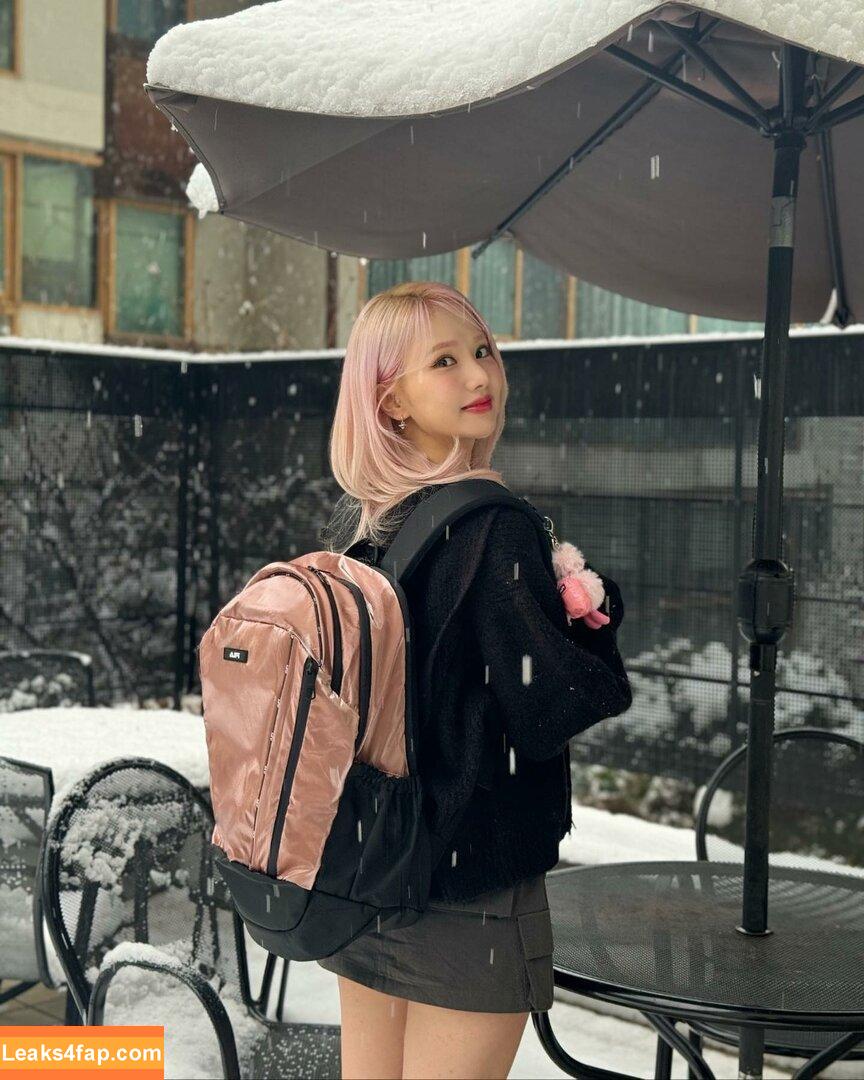 WomenK-pop /  слитое фото фото #0956