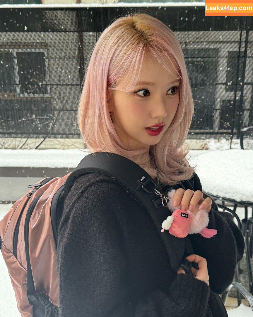 WomenK-pop /  слитое фото фото #0961