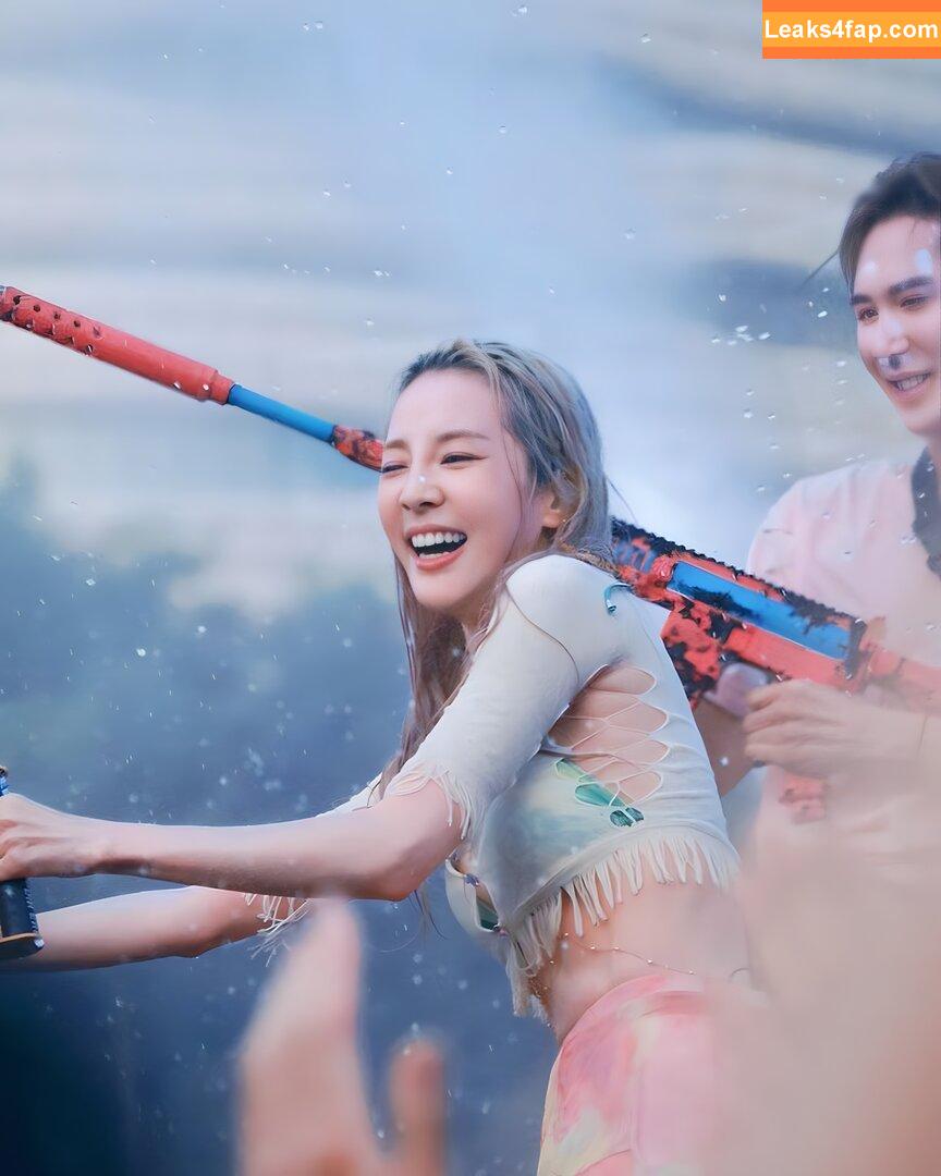 WomenK-pop /  слитое фото фото #0963