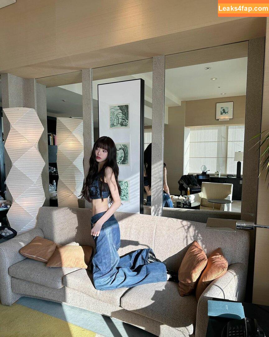 WomenK-pop /  слитое фото фото #0968