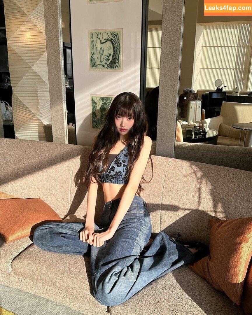 WomenK-pop /  слитое фото фото #0970