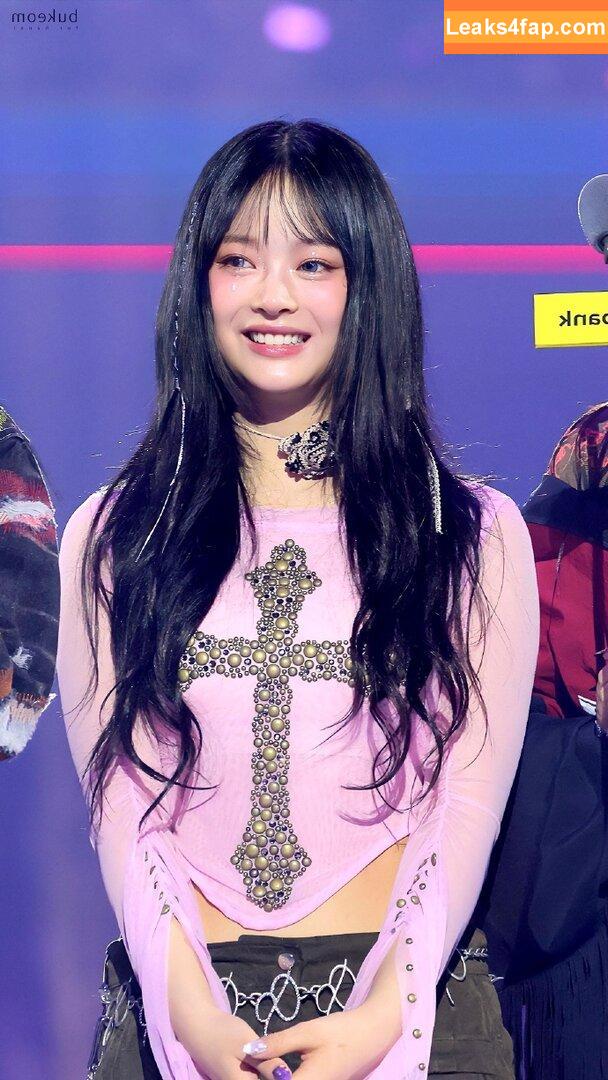 WomenK-pop /  слитое фото фото #0974