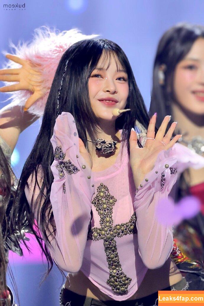 WomenK-pop /  слитое фото фото #0978