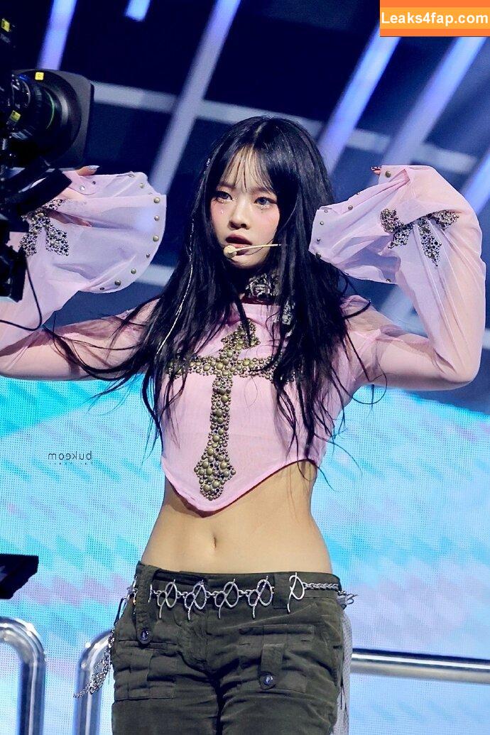 WomenK-pop /  слитое фото фото #0979