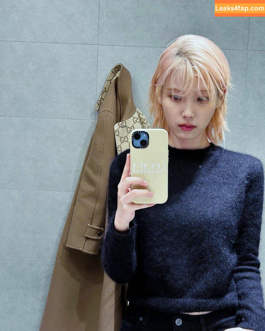 WomenK-pop /  слитое фото фото #0991