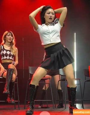 WomenK-pop photo #0008