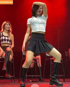 WomenK-pop photo #0009