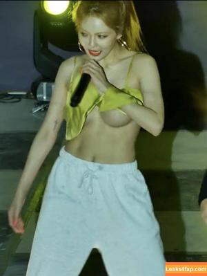 WomenK-pop photo #0236