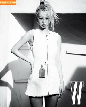 WomenK-pop photo #0264