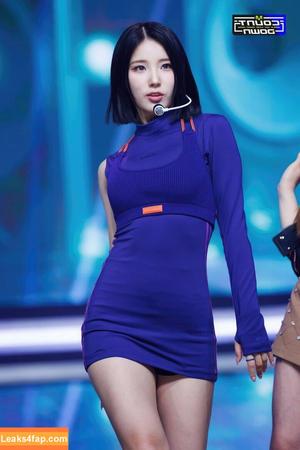 WomenK-pop photo #0353