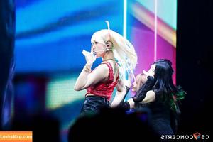 WomenK-pop photo #0372