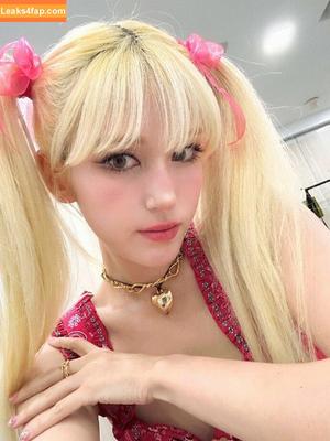 WomenK-pop photo #0374