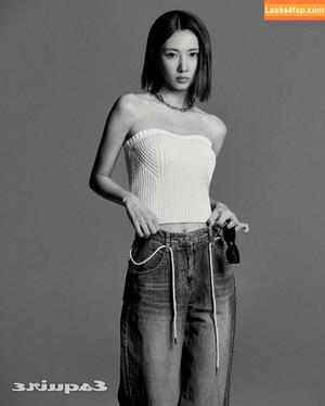 WomenK-pop photo #0534