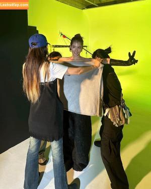 WomenK-pop фото #0821