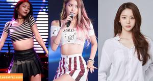 WomenK-pop фото #0870