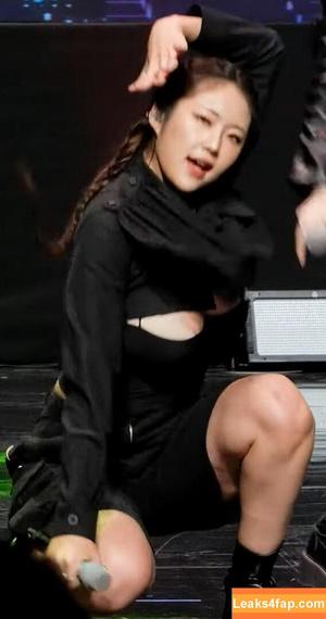 WomenK-pop фото #0924