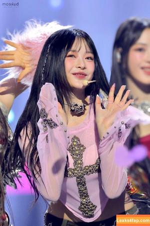 WomenK-pop фото #0978