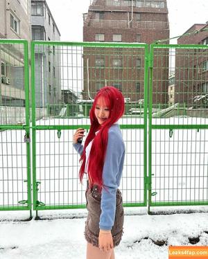 WomenK-pop фото #0982