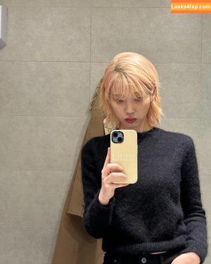 WomenK-pop фото #0990