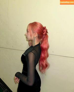 WomenK-pop фото #0993