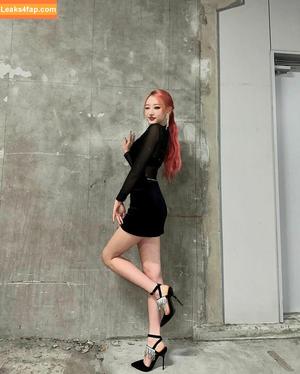 WomenK-pop фото #0994