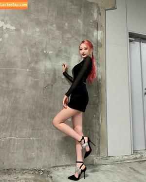 WomenK-pop фото #0995