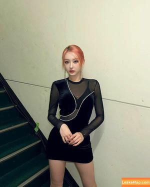 WomenK-pop фото #0996