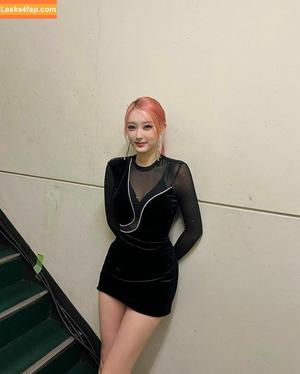 WomenK-pop фото #0997