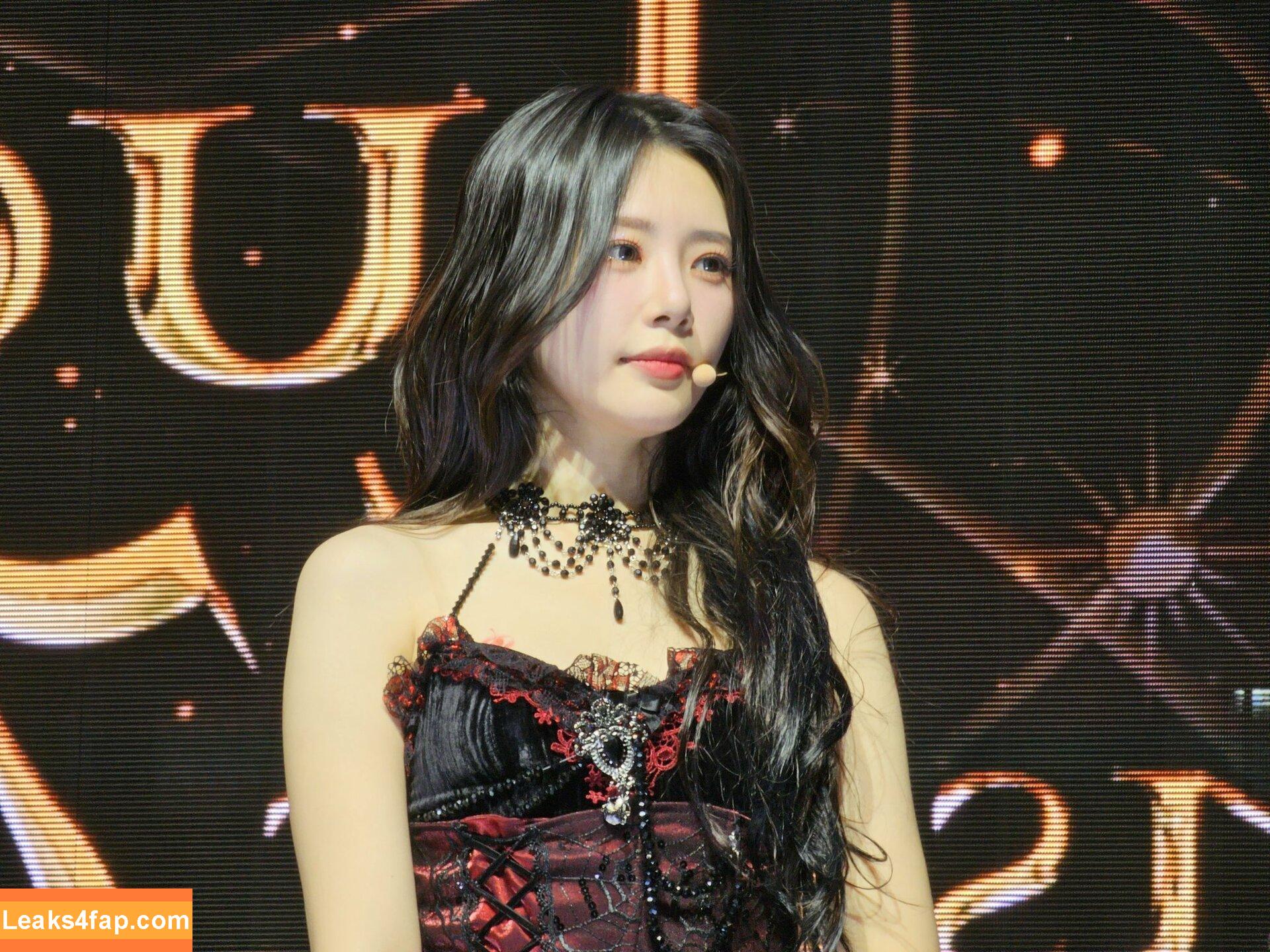 WomenK-pop /  слитое фото фото #1003