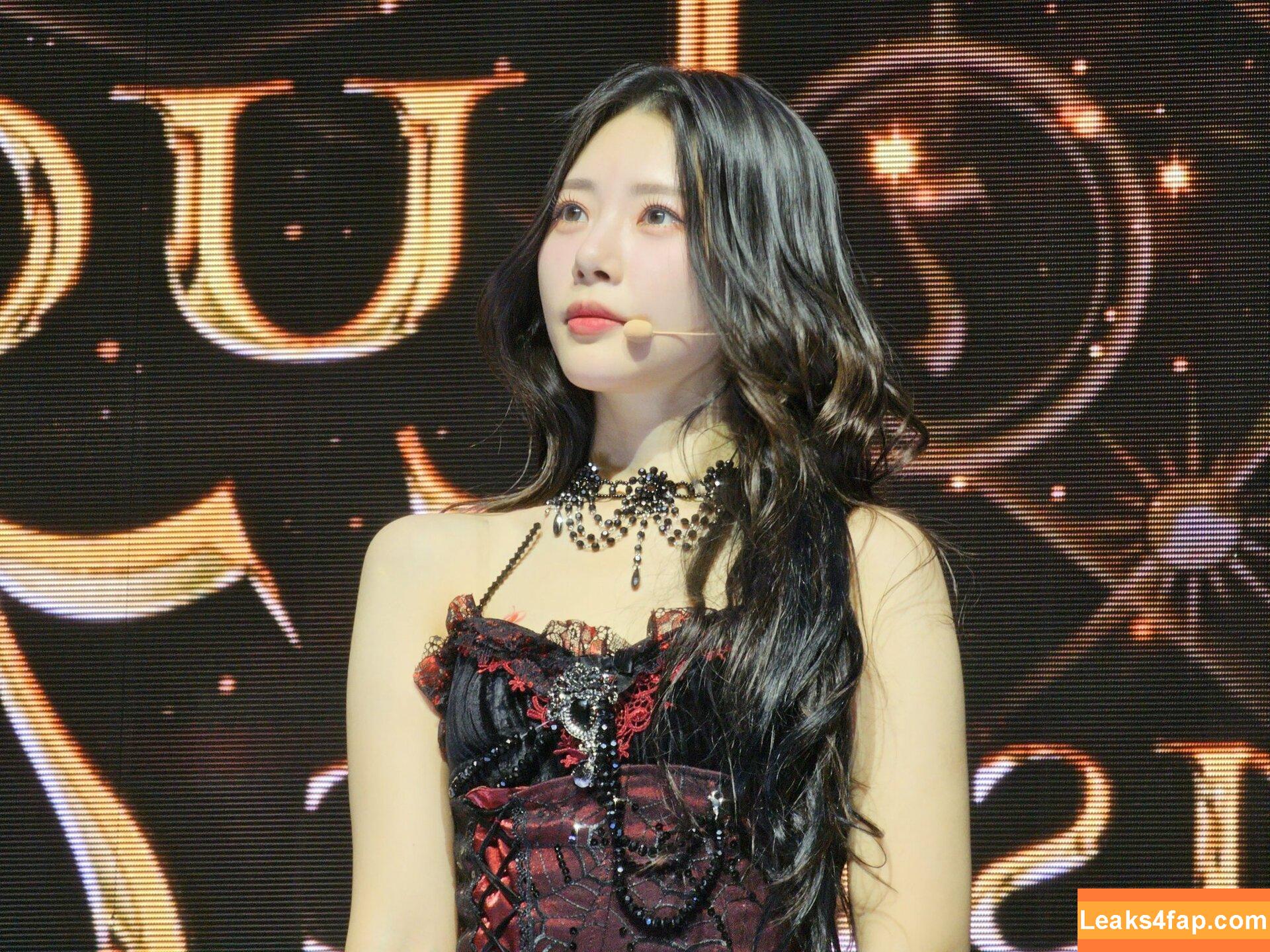 WomenK-pop /  слитое фото фото #1006