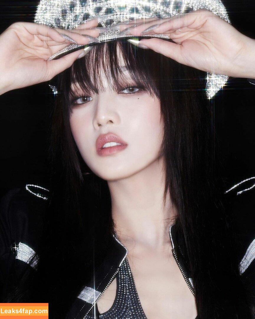 WomenK-pop /  слитое фото фото #1010