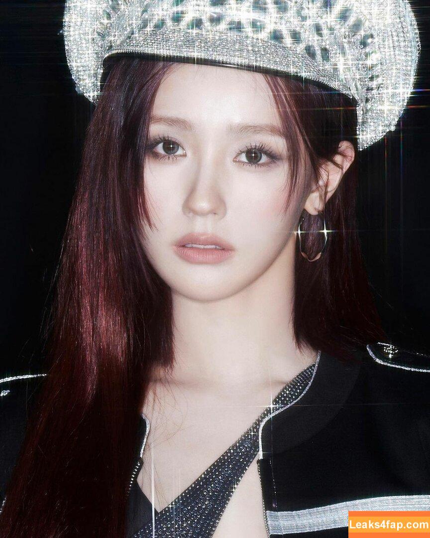 WomenK-pop /  слитое фото фото #1011