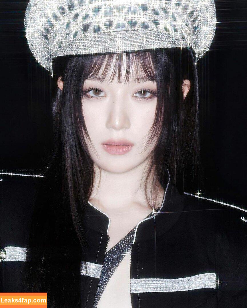 WomenK-pop /  слитое фото фото #1015