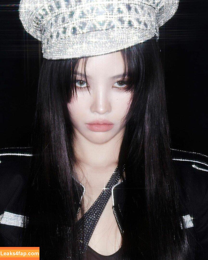 WomenK-pop /  слитое фото фото #1024