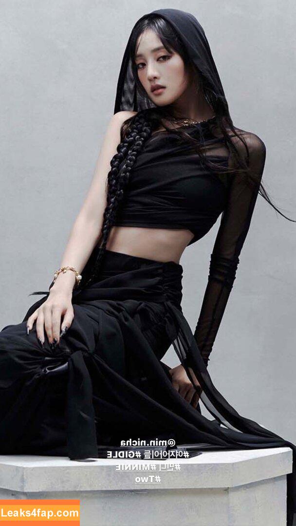 WomenK-pop /  слитое фото фото #1029