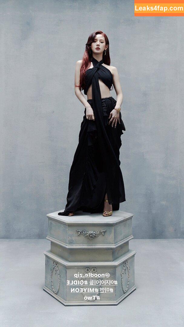 WomenK-pop /  слитое фото фото #1034