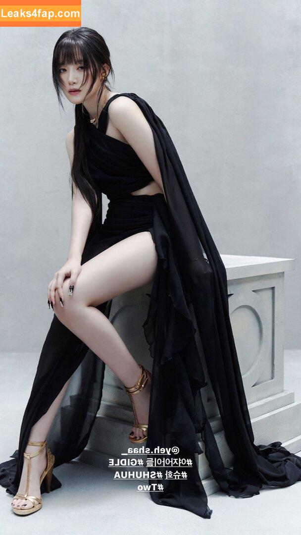 WomenK-pop /  слитое фото фото #1036