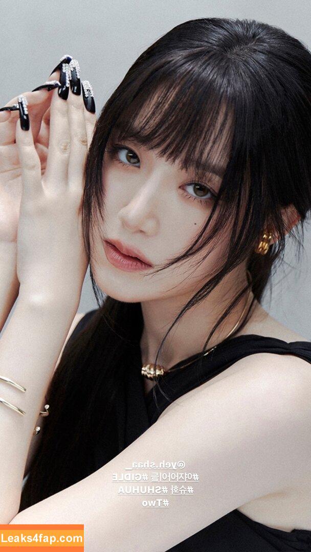 WomenK-pop /  слитое фото фото #1041