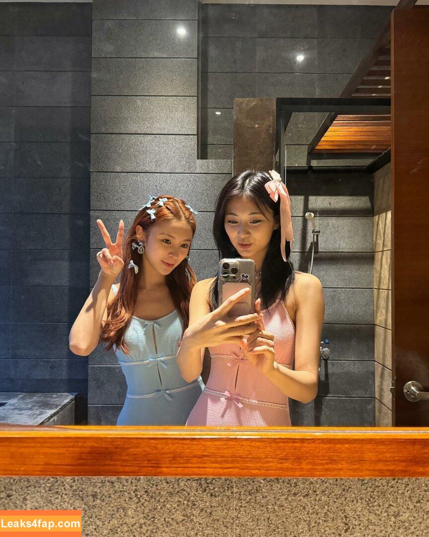 WomenK-pop /  слитое фото фото #1053