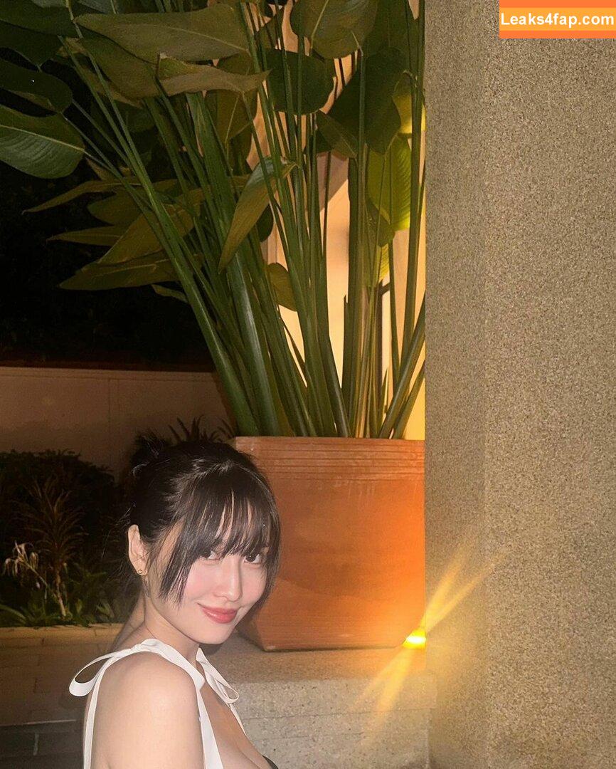 WomenK-pop /  слитое фото фото #1061