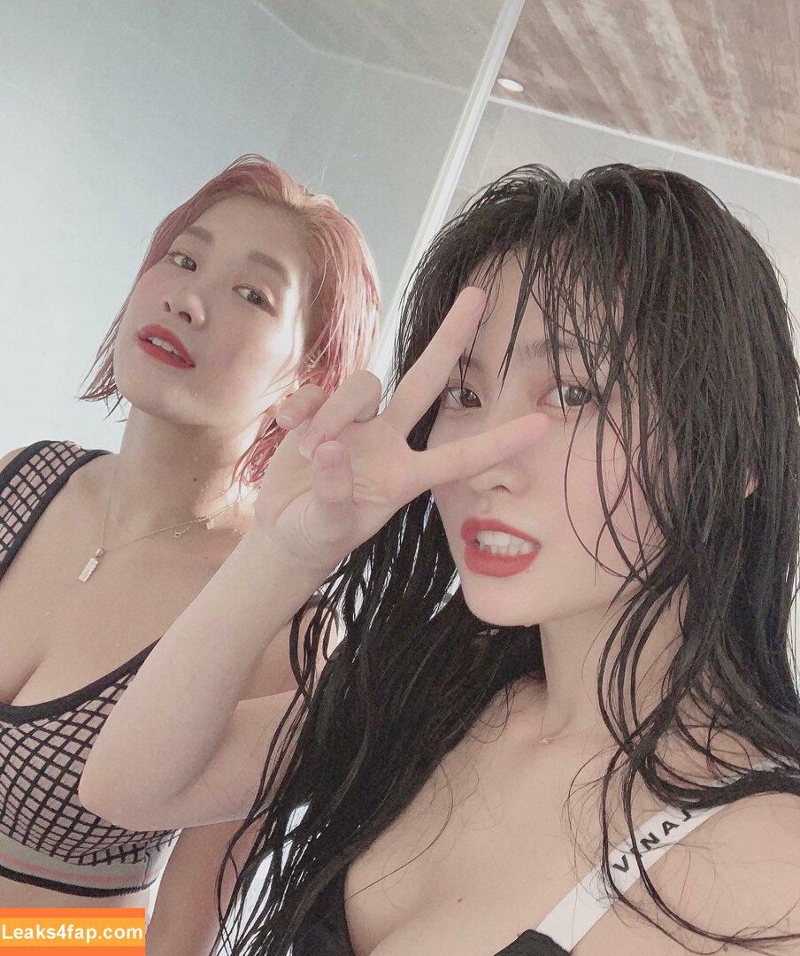 WomenK-pop /  слитое фото фото #1065