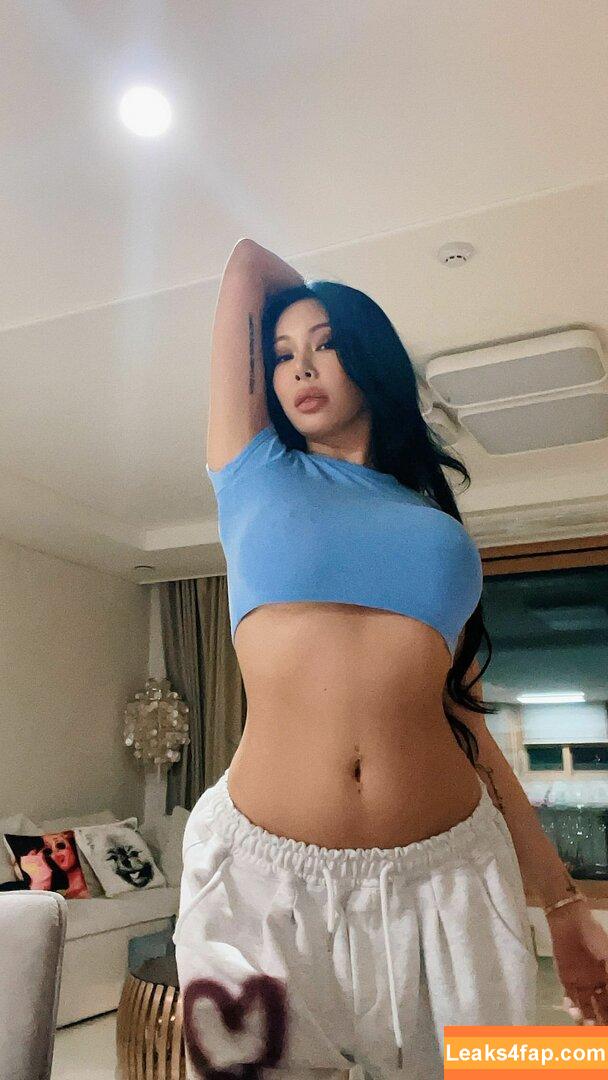 WomenK-pop /  слитое фото фото #1070