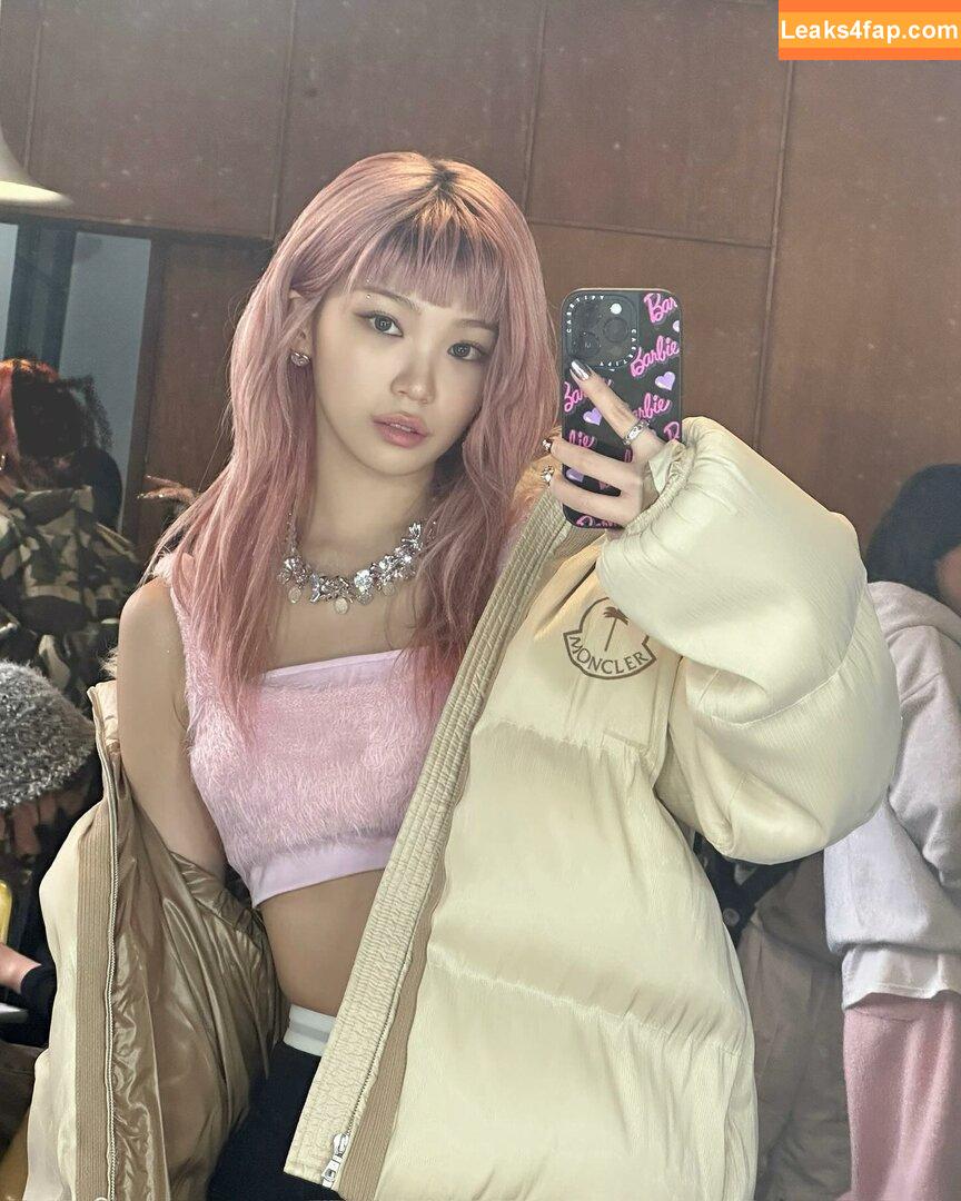 WomenK-pop /  слитое фото фото #1081