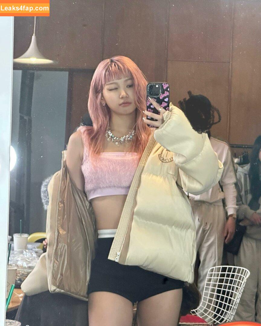 WomenK-pop /  слитое фото фото #1082