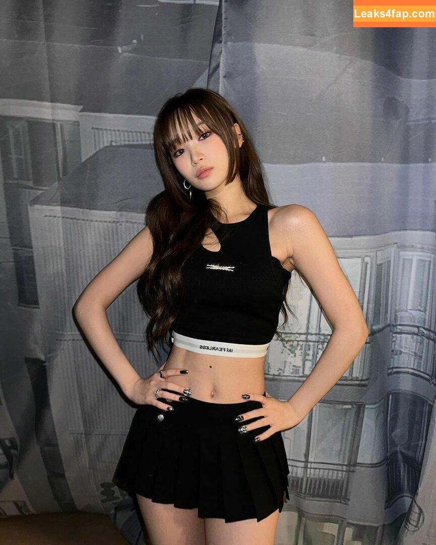 WomenK-pop /  слитое фото фото #1086