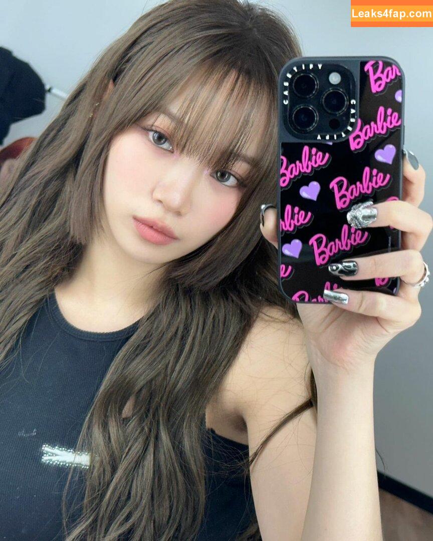 WomenK-pop /  слитое фото фото #1087