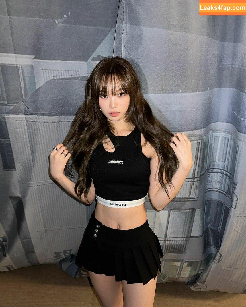 WomenK-pop /  слитое фото фото #1088